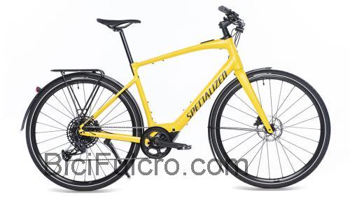 Specialized Turbo Vado 5.0 EQ scheda tecnica 